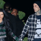 Illustration for article titled Yes, Travis Barker Sucked Kourtney Kardashian's Finger, Because They Are in LOVE